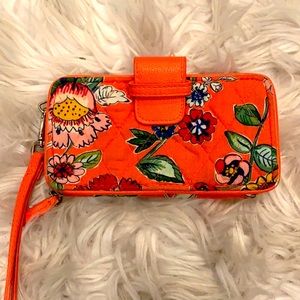 Vera Bradley wallet